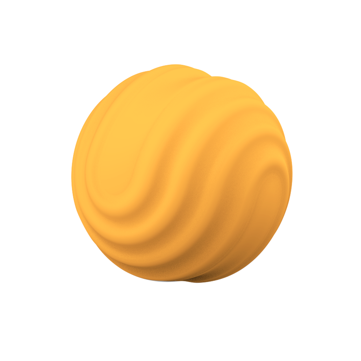 Dog Interactive Play Ball