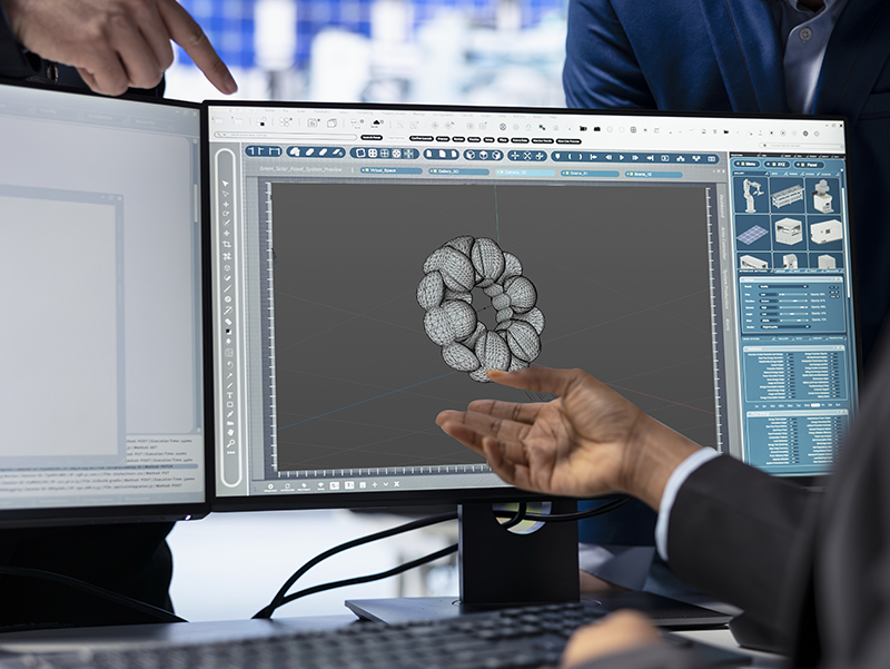 Product R&D Excellence