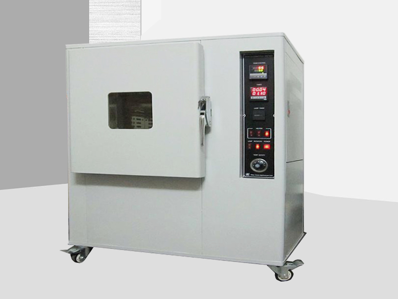 Aging Test Machine